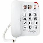 Landline Phones for Seniors, Big Bu