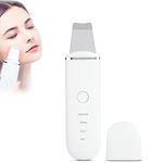 Ultrasound Peeling Device, Ultrasonic Peeling Face Face Lifting Pore Cleaner Pore Cleanser Skin For Cleansing Appliances & Brushes For Face Cleaning and Care