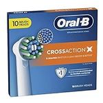 Oral-B Cross Action Electric Toothb
