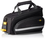 Topeak RX DXP Trunk Bag - Black