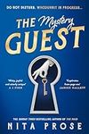 The Mystery Guest: The unmissable new mystery thriller from the Sunday Times bestselling author of The Maid (A Molly the Maid mystery, Book 2)