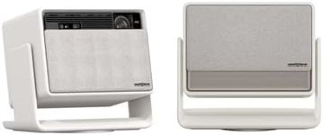 XGIMI HORIZON S Pro 4K Projector, D