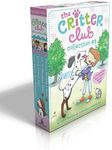 The Critter Club Collection #2 (Box