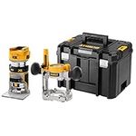 DeWalt 18V XR Li-Ion Brushless 8 mm