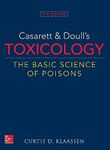 Casarett & Doull's Toxicology: The 