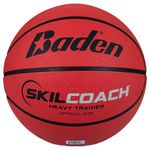 Baden SkilCoach Heavy Trainer Rubber Basketball