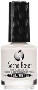 Seche Base Ridge Filling Base Coat 14ml/0.5oz