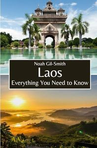 Laos: Ever