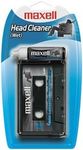 Maxell 191018 Audio Tape Head Cleaner (Wet)