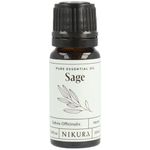 Sage Oil For Burning