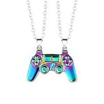 Magnetic Game Controller Necklace f