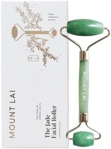 Mount Lai The Jade Roller