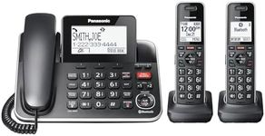 Panasonic Link2Cell Expandable Cord