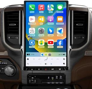 Car Radio 