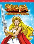 She-Ra: Princess Of Power - Complete Original Series