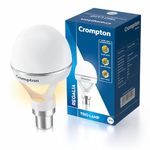 Crompton Trio Lamp with Indirect Lightning Mode