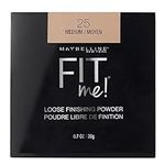 Maybelline Fit Me Loose Setting Pow