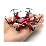 JJRC H20 Nano Hexacopter 2.4G 4CH 6Axis Headless Mode RTF RC Drone