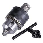 Drill Adapter For Impact Wrench