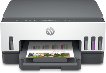 HP Smart Tank 7005 All-in-One Printer – Wireless, High Capacity Ink