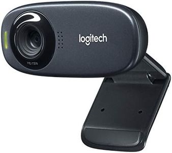 Logitech H