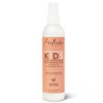 Shea Moisture Kids Extra-Moisturizer Detangler, Coconut & Hibiscus, multi, 8 Fl Oz (Pack of 1)