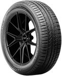 Milestar Weatherguard AS710 Sport All Season 195/60R15 92H XL Passenger Tire