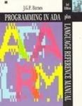 Programming in ADA