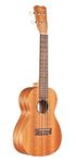 Cordoba Guitars Concert Ukuleles