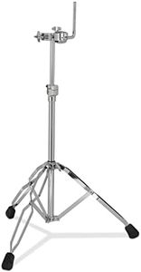 Drum Workshop Hardware 3000 Series Single Tom Stand (DWCP3991A), Chrome