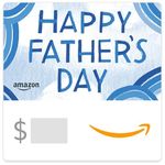 Amazon.ca Gift Card - Father's Day Abstract