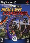 Theme Park Roller Coaster (Renewed)