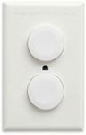 62 Pieces Outlet Covers ChildProof 