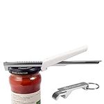 Kichwit Adjustable Jar Opener for A