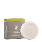 MÜHLE Aloe Vera Shaving Soap 65g