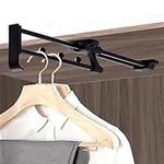 Autuwintor Retractable Closet Pull 
