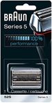 Braun Series 5 52S Shavers Replacem