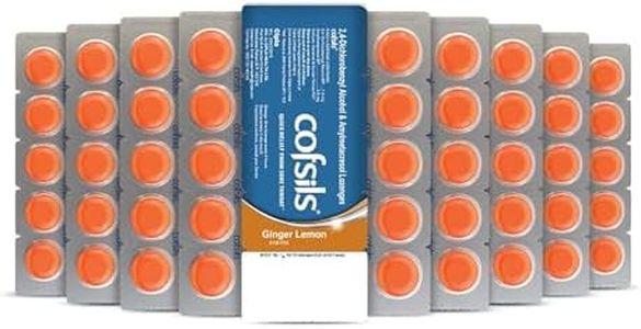Cipla Cofs