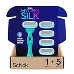Schick Hydro Silk Sensitive Skin Ra