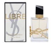 Yves Saint Laurent Libre for Women Eau de Parfum Spray, 1.7 Oz 0.10 pounds (3614272648418)