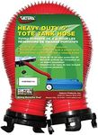 Valterra D04-0111 5' Heavy Duty Tote Tank Hose