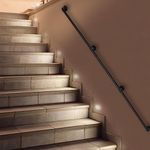 Staircase Railings Design