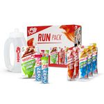 HIGH5 Run Pack Containing Running Energy, Hydration & Recovery Products