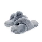 Comfy Feet Indoor Slippers