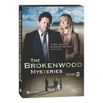 Brokenwood Mysteries Series 2