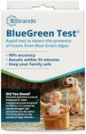 5Strands Blue Green Algae Test Kit,