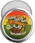 GRAVE BEFORE SHAVEâ„¢ Tequila Limon
