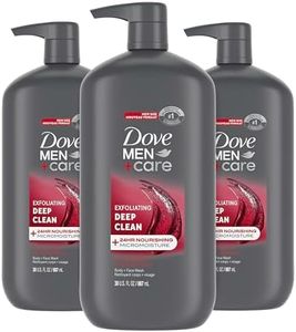 DOVE MEN +