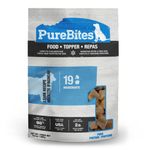 PureBites Lamb Recipe Dog Food Topper 9.5oz | 269g - Value Size