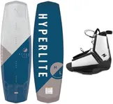 Hyperlite Wakeboard Vapor with Dest